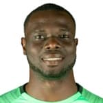 Unknown Player