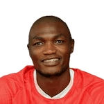 Unknown Player