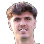 Unknown Player
