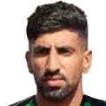 Unknown Player