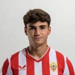 Unknown Player