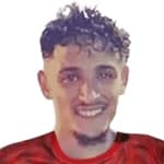 Unknown Player