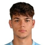Unknown Player