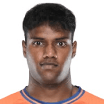 Unknown Player