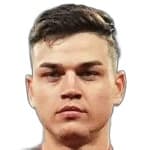 Unknown Player