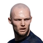 Unknown Player