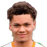 Unknown Player