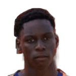 Unknown Player
