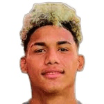 Unknown Player