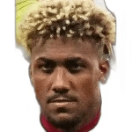 Unknown Player