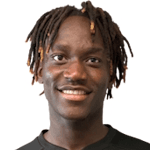Unknown Player