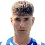Unknown Player