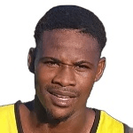 Unknown Player
