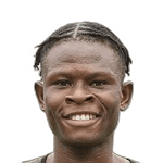 Saah Moses jr.
