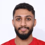 Unknown Player