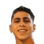 Unknown Player