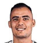 M. Hassouna