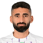 Yahia Nader