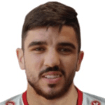 Unknown Player