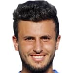 Unknown Player