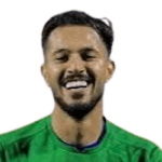 Unknown Player
