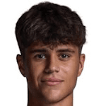 Unknown Player