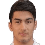 Unknown Player