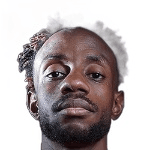 Unknown Player