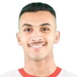 Unknown Player