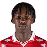 Unknown Player
