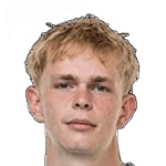 Frederik Damkjer
