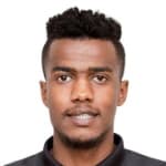 Unknown Player