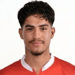 Unknown Player