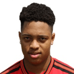 Unknown Player