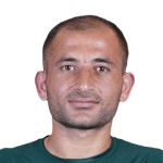 Unknown Player