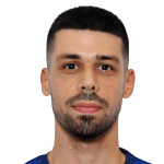 Unknown Player