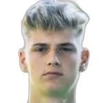 Unknown Player