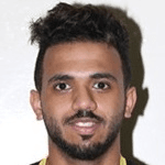 Unknown Player