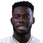Unknown Player