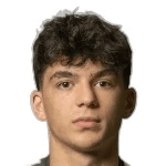 Unknown Player