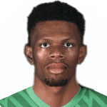 Unknown Player