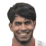 Unknown Player