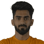 Unknown Player