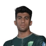 Unknown Player
