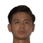 Unknown Player