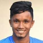 Unknown Player