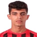 Unknown Player