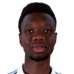 A. Cissé