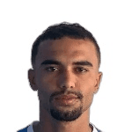 Unknown Player