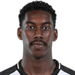 Unknown Player